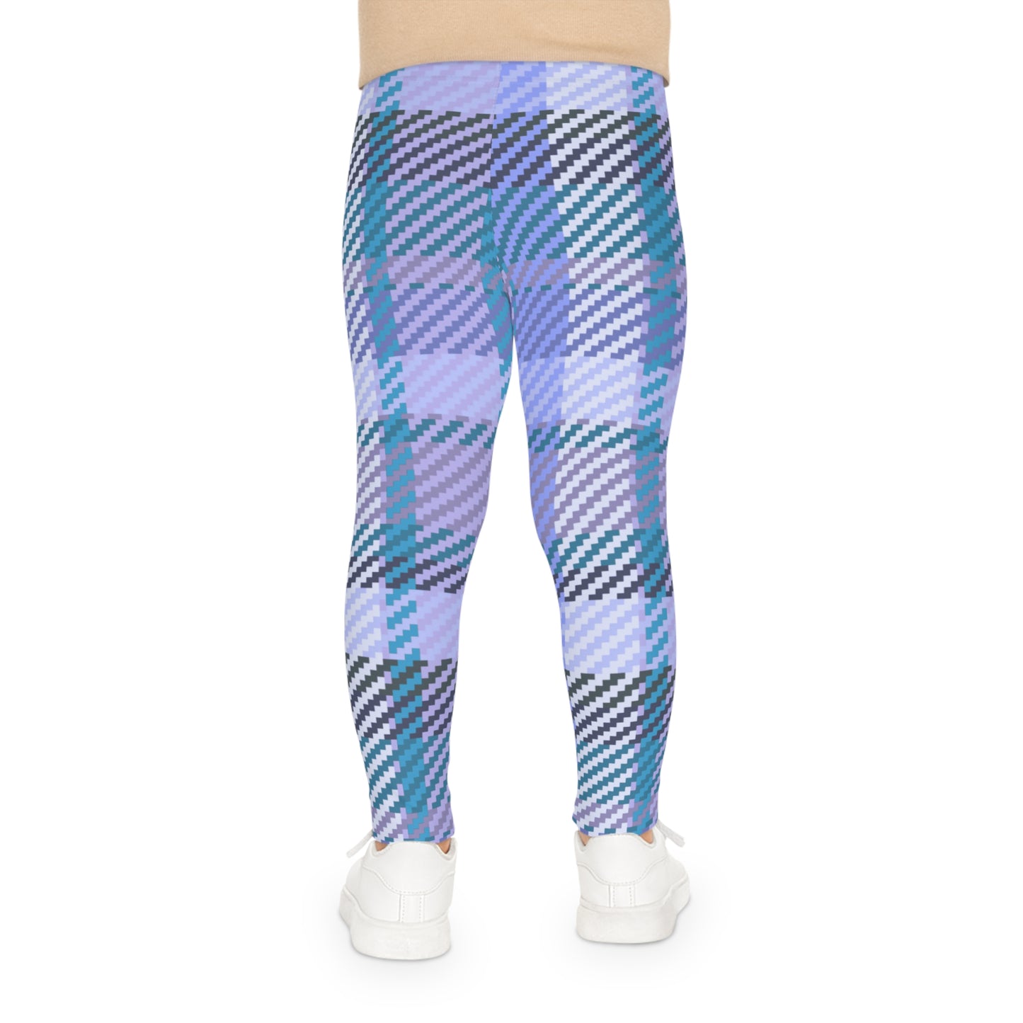 Kids Blue Frost Jams