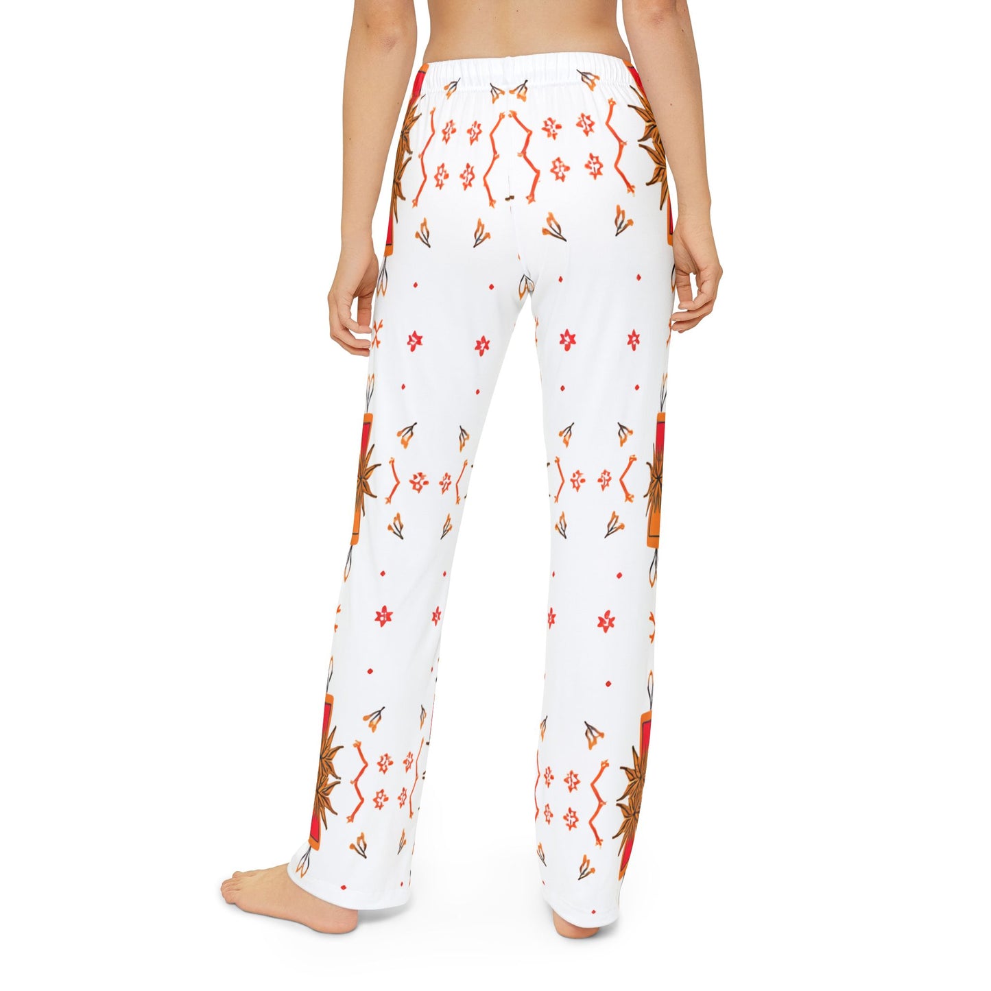 Youth Bordado Blanco