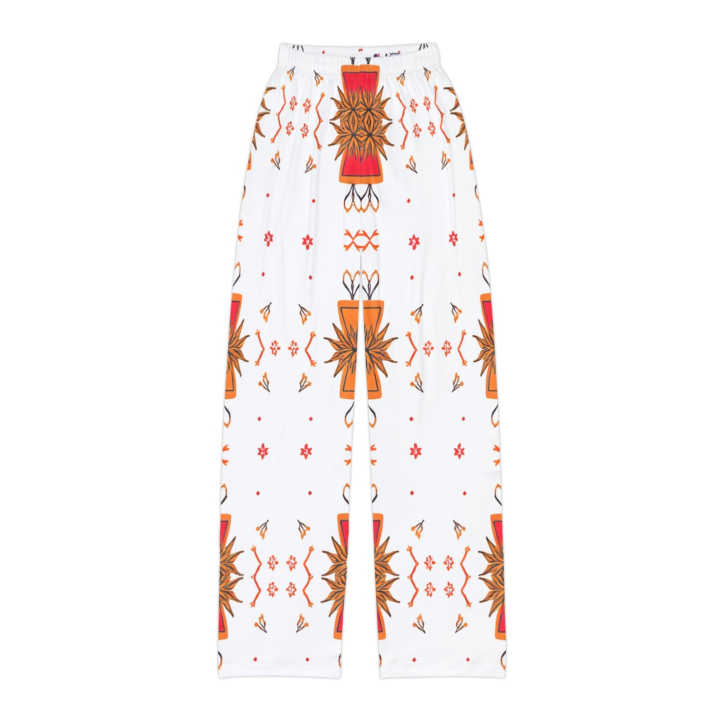 Youth Bordado Blanco