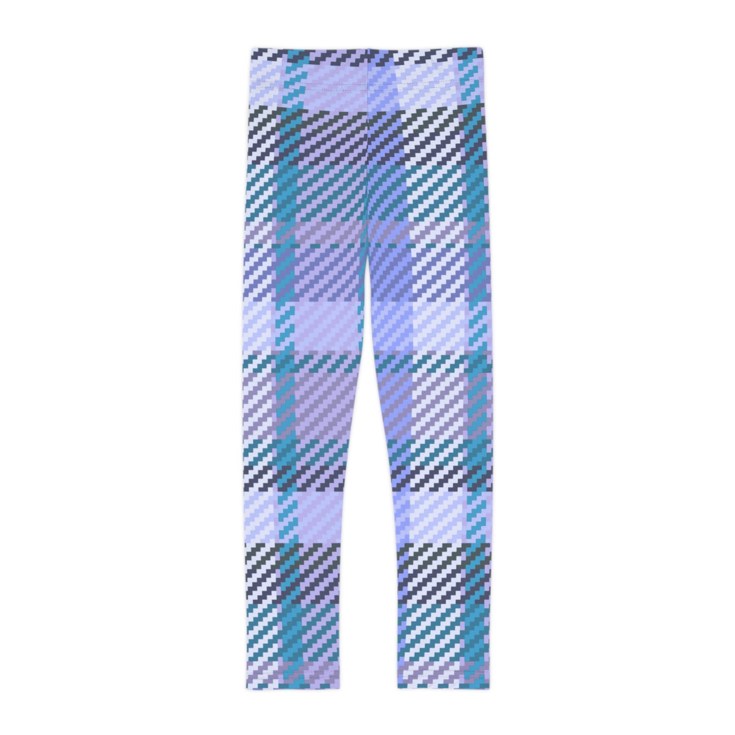 Kids Blue Frost Jams