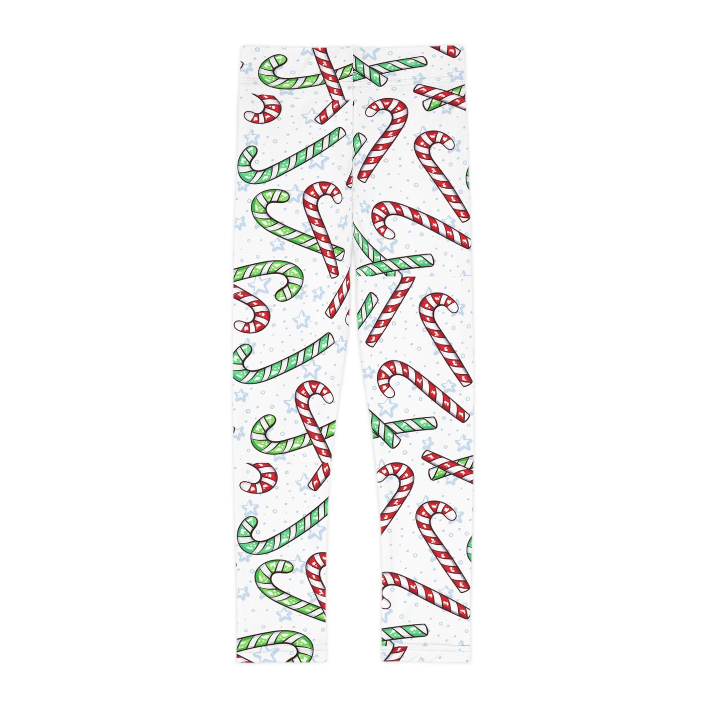Kids Candy Cane Lane