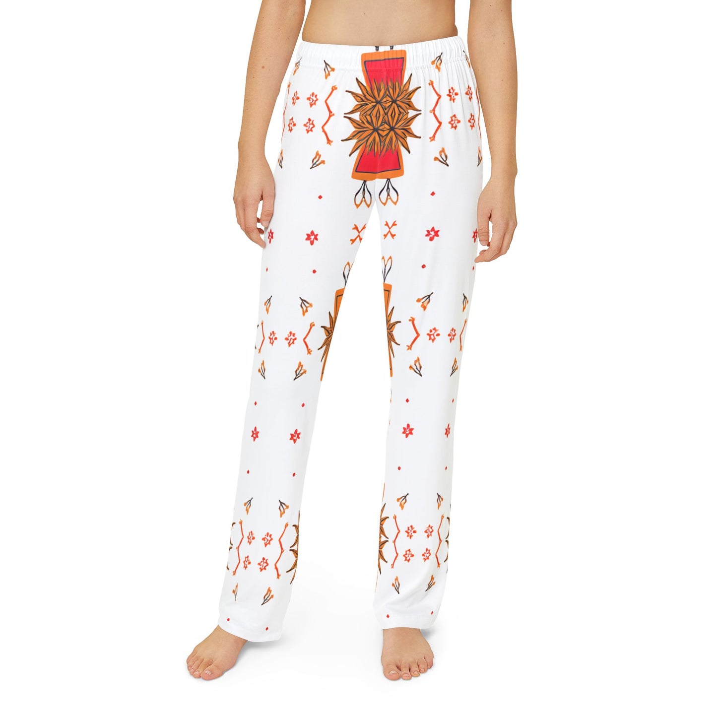 Youth Bordado Blanco