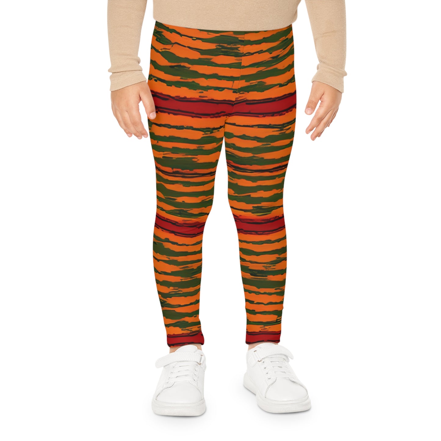 Kids Ankara Dreamers