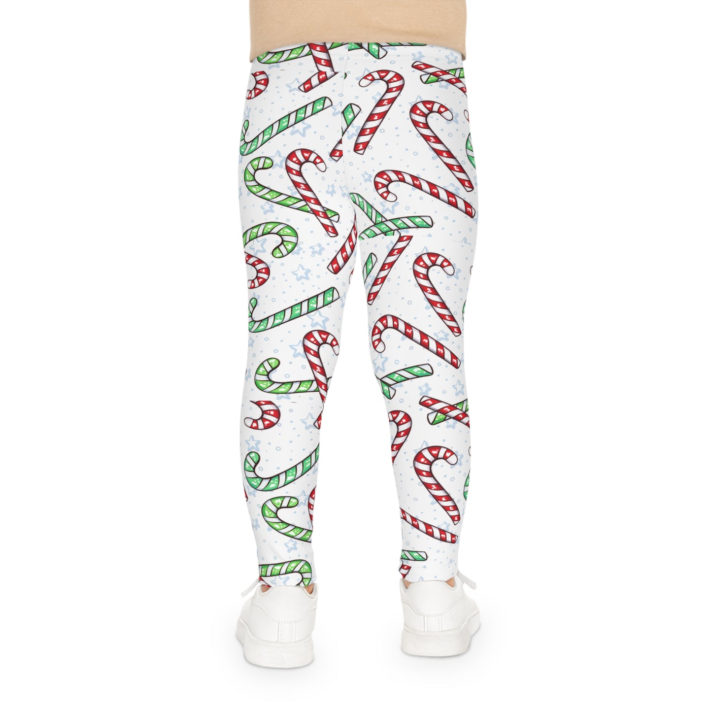 Kids Candy Cane Lane