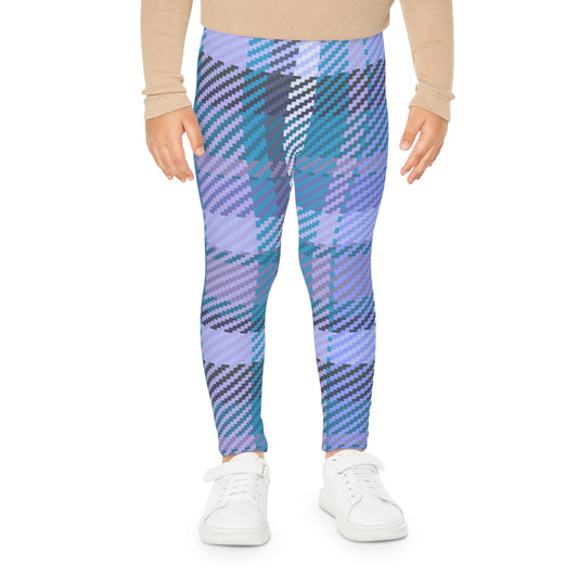 Kids Blue Frost Jams