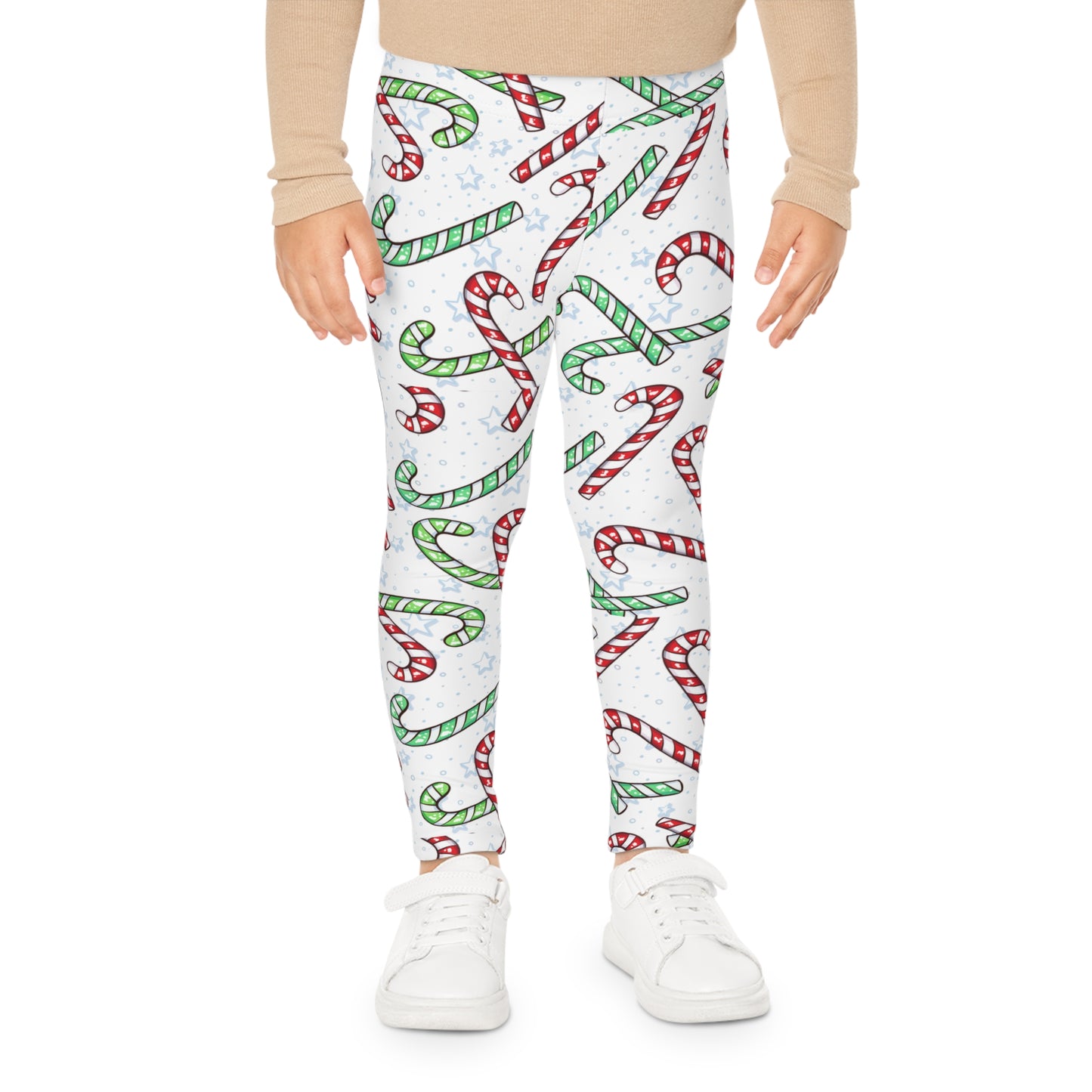 Kids Candy Cane Lane