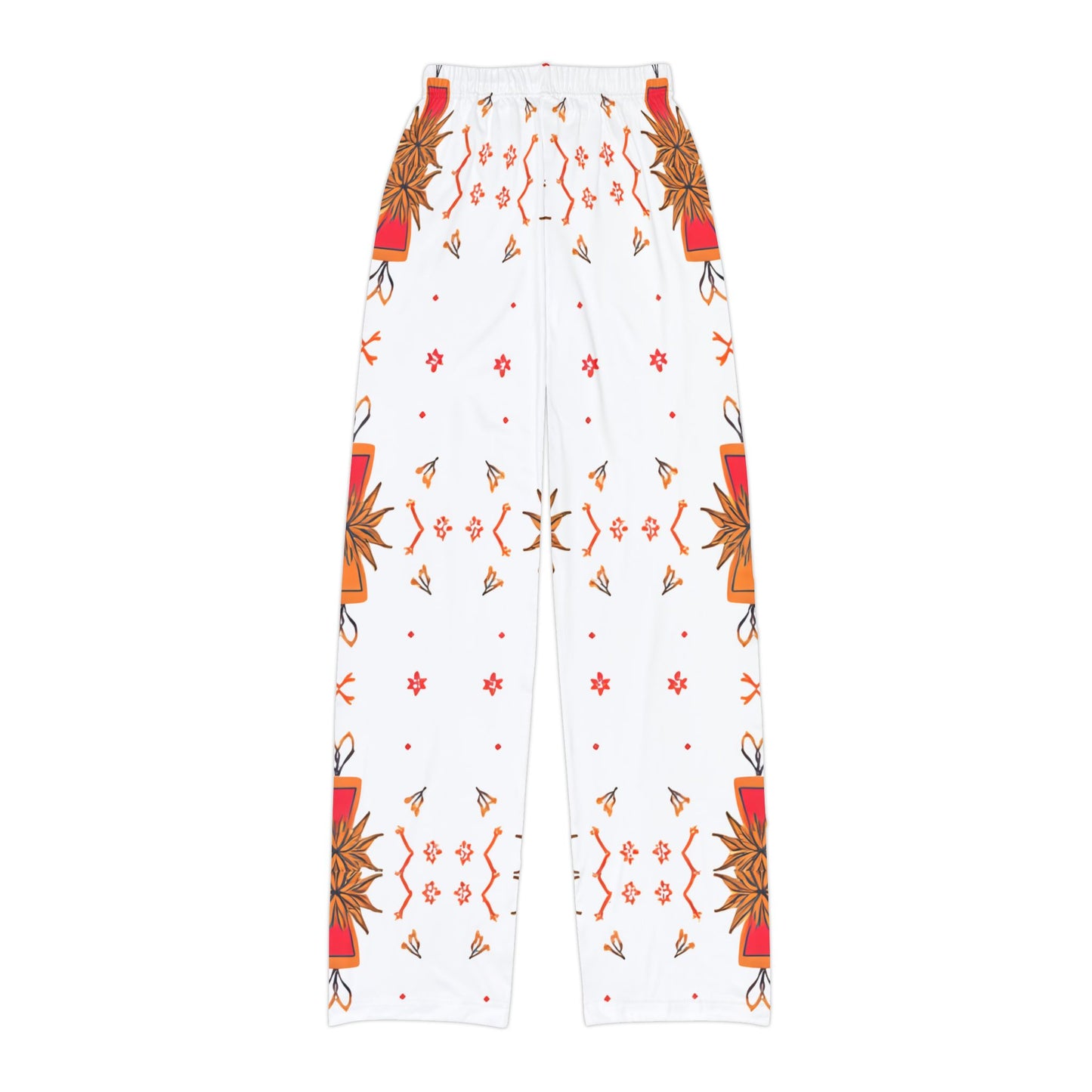 Youth Bordado Blanco