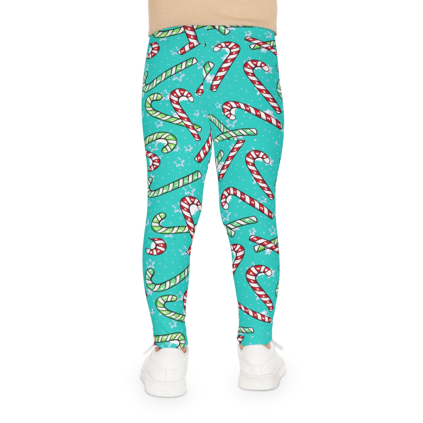 Kids Candy Cane Lane