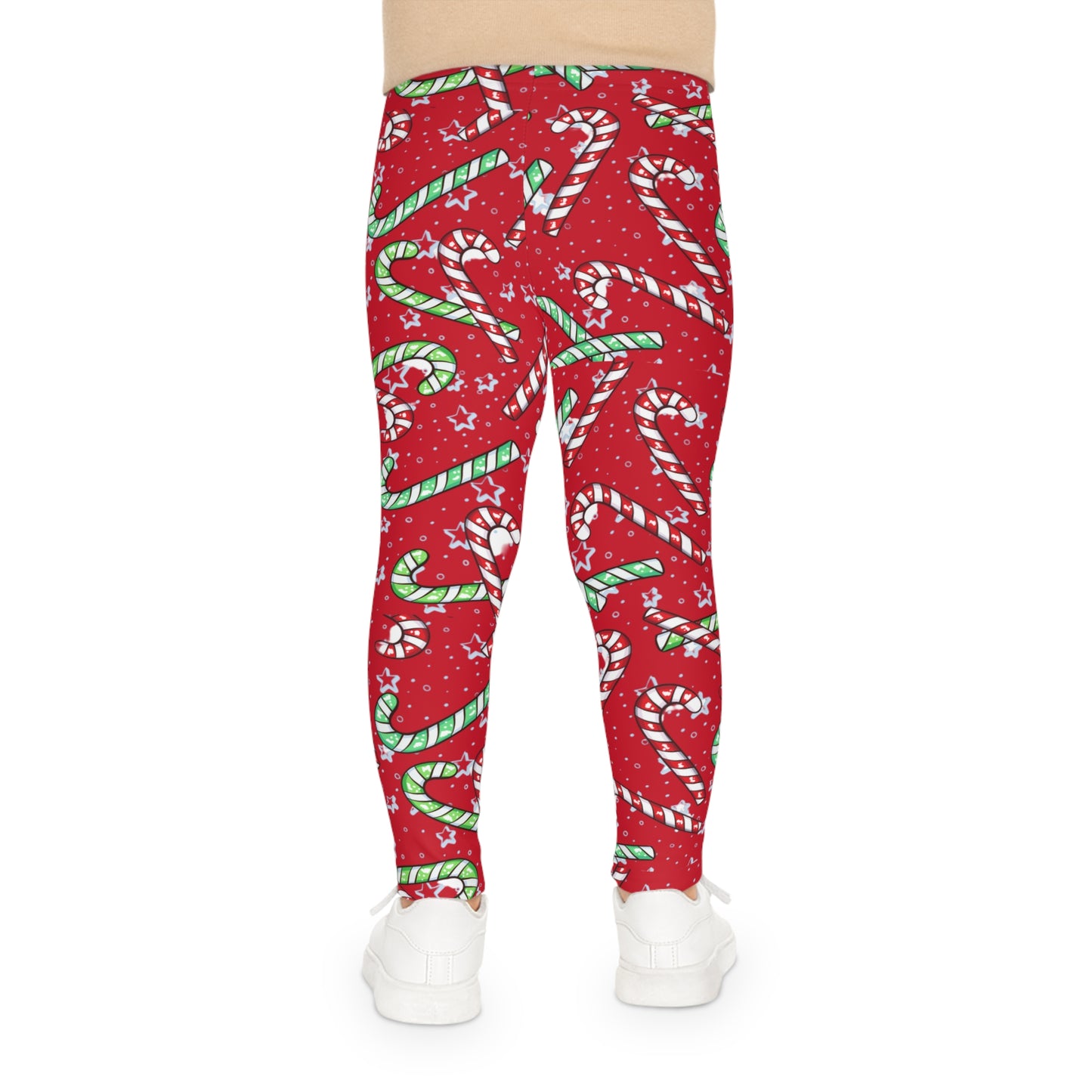 Kids Candy Cane Lane