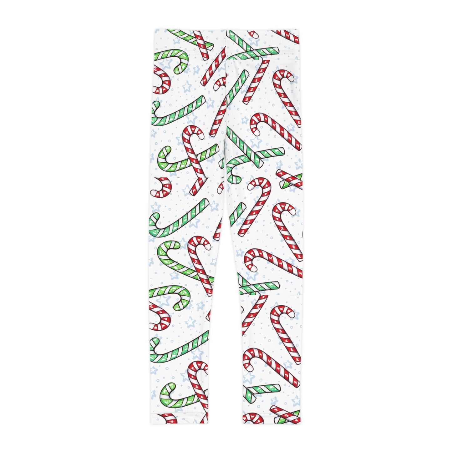 Kids Candy Cane Lane