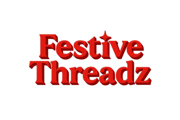 Festive Threadz